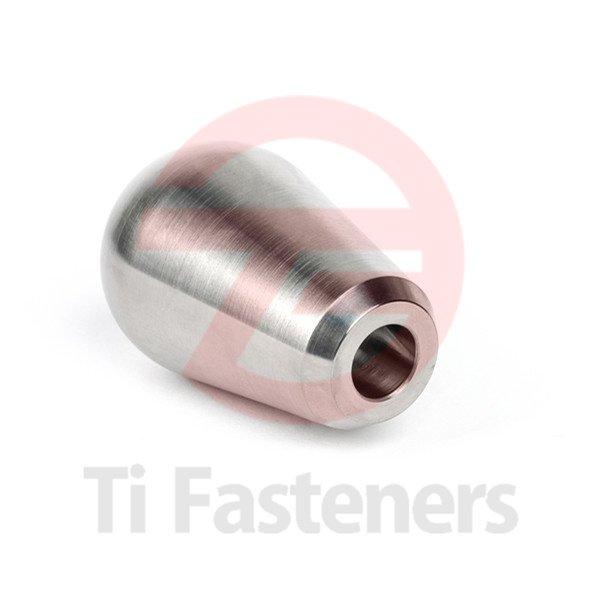 Car Accessories Custom CNC Machining Service GR5 Titanium Shift Knob Car Gear bmw shift knob Automatic Shift Knob For Auto Parts