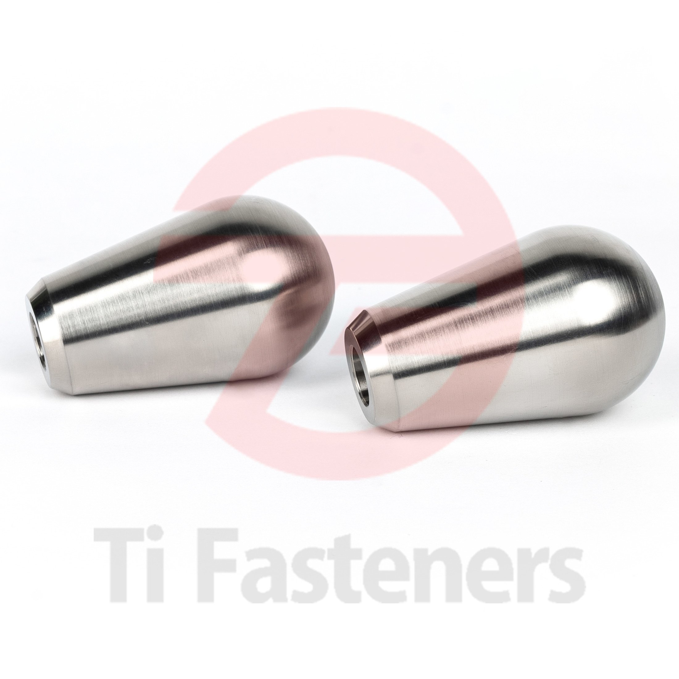 Car Accessories Custom CNC Machining Service GR5 Titanium Shift Knob Car Gear bmw shift knob Automatic Shift Knob For Auto Parts