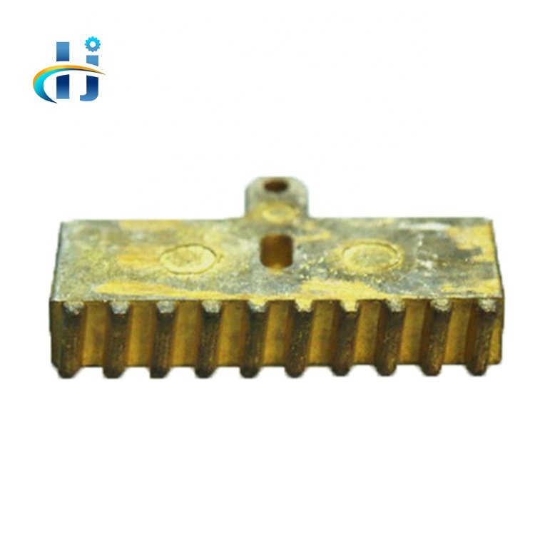 Custom Brass Die Casting Fastener Copper Bolt Nut CNC Lathe Turning Machining Bolt And Nut For Cnc Lathe Bronze Die Castings