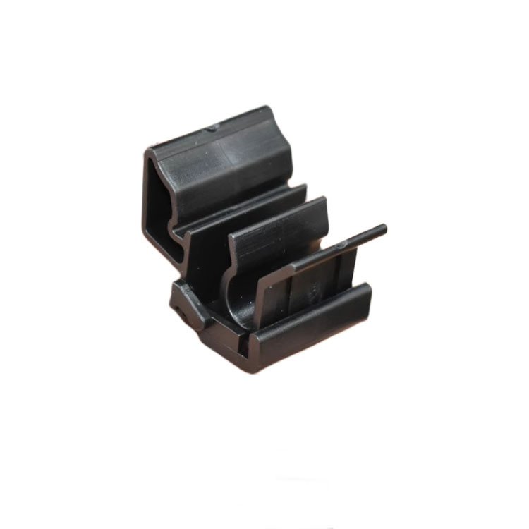 C1065 Front Bumper Box Buckle Hood Trunk Clip for Tes La Model Y 1472872-00-B, 147287200B Auto Fastener & Clip