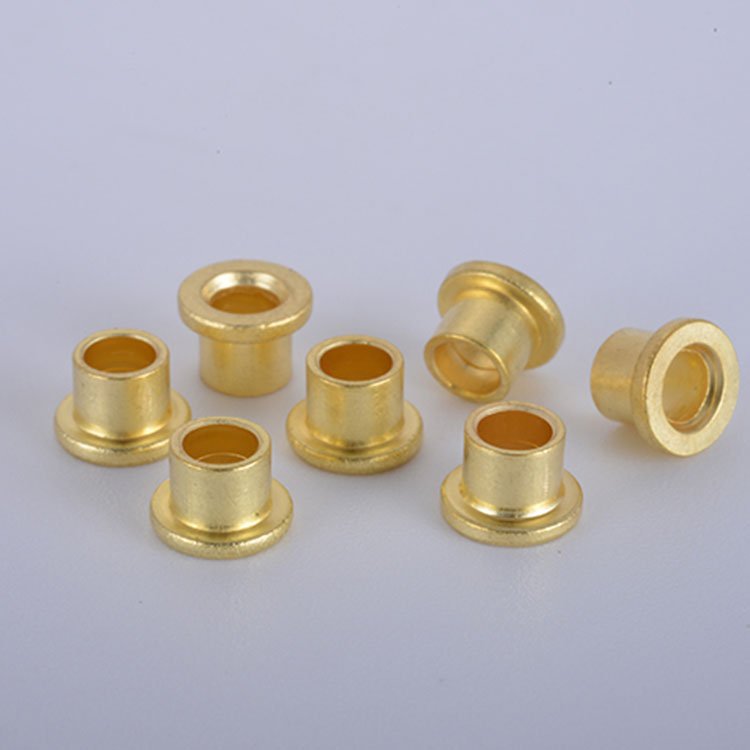 Panel Fastener Self-clinching Threaded Standoff