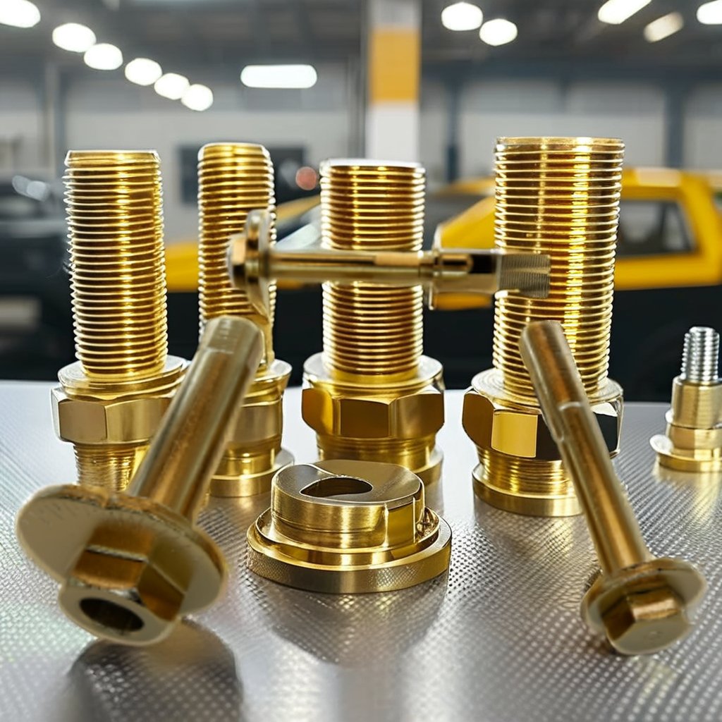 Excellent Quality Suspension Camber Correction Screw Bolt A0009906300 for MERCEDES BENZ Auto Fastener & Clip