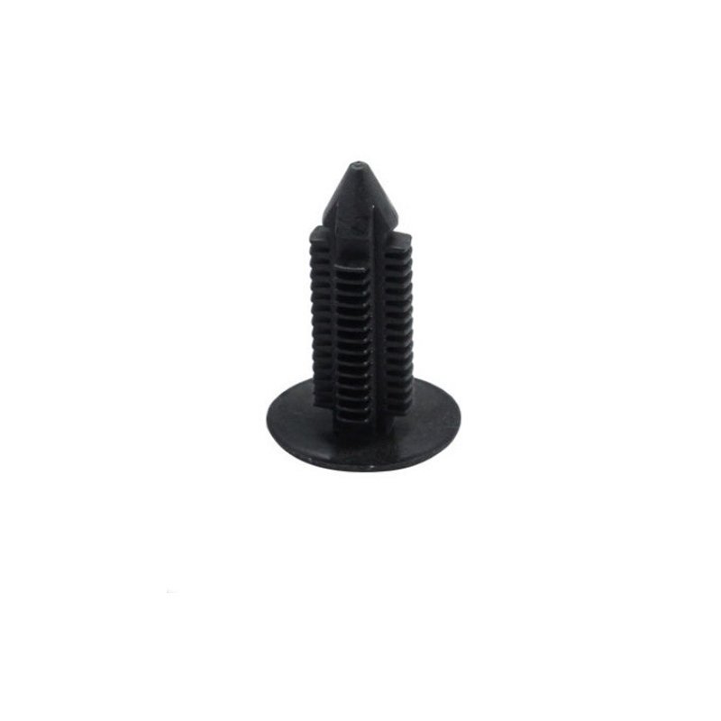 Christmas tree rivets fasteners Plastic Retaining Factory Auto Trim Retainer Body Rivet Bumper fastener clip Tree Rivets for Au