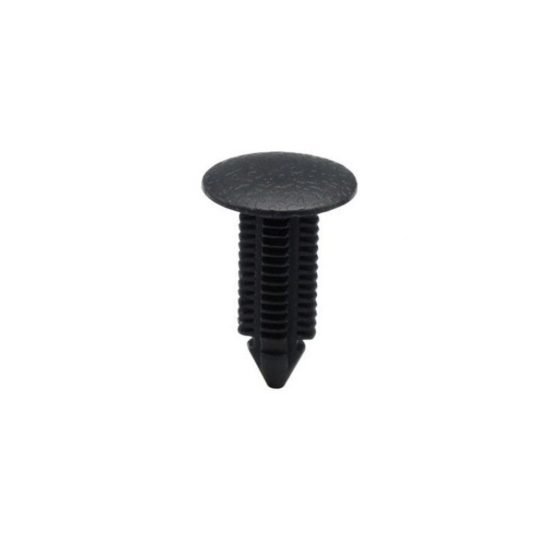 Christmas tree rivets fasteners Plastic Retaining Factory Auto Trim Retainer Body Rivet Bumper fastener clip Tree Rivets for Au