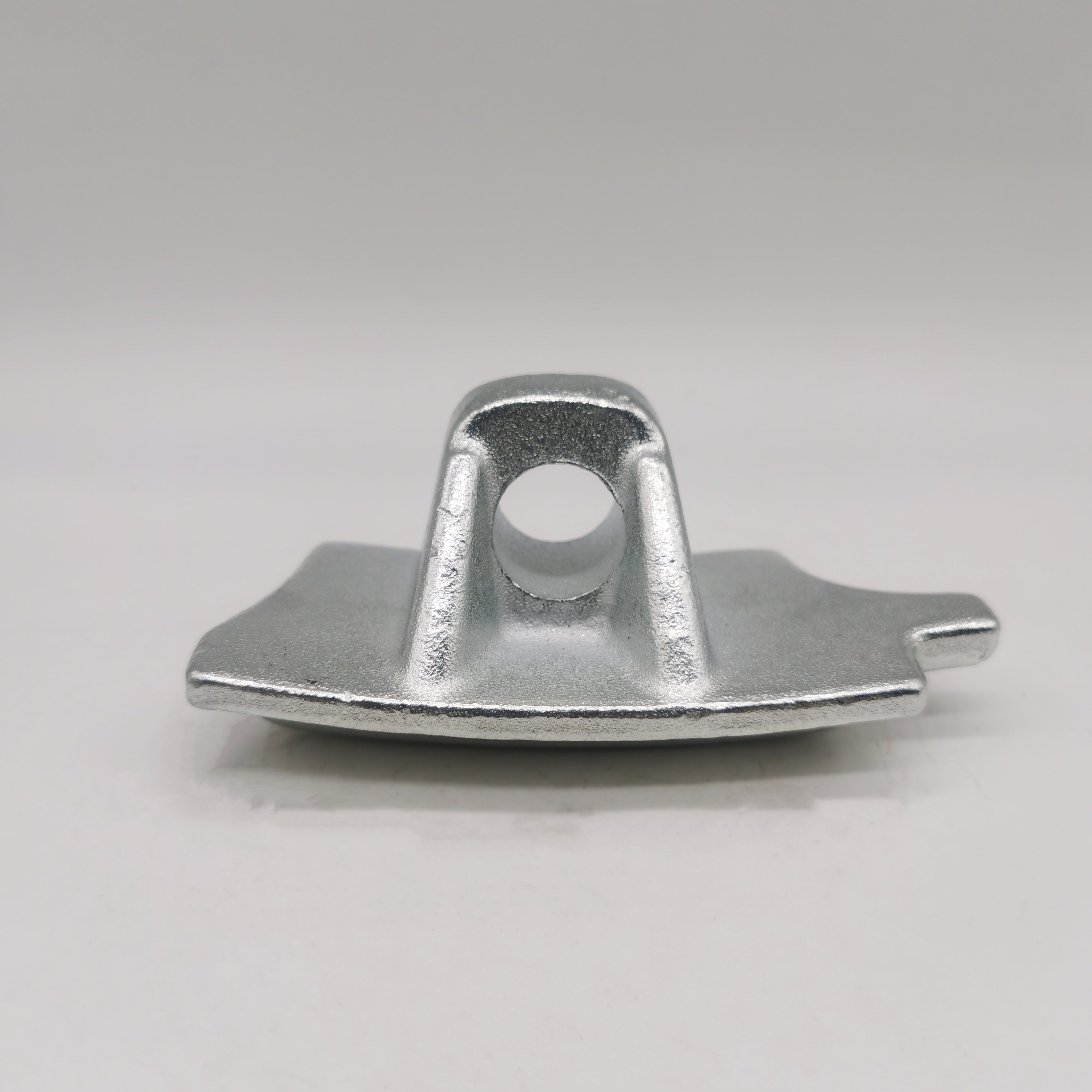 Manufacturer direct selling high-quality auto parts fastener rust proof Wheel Clamp Locks for Display Cabinet
