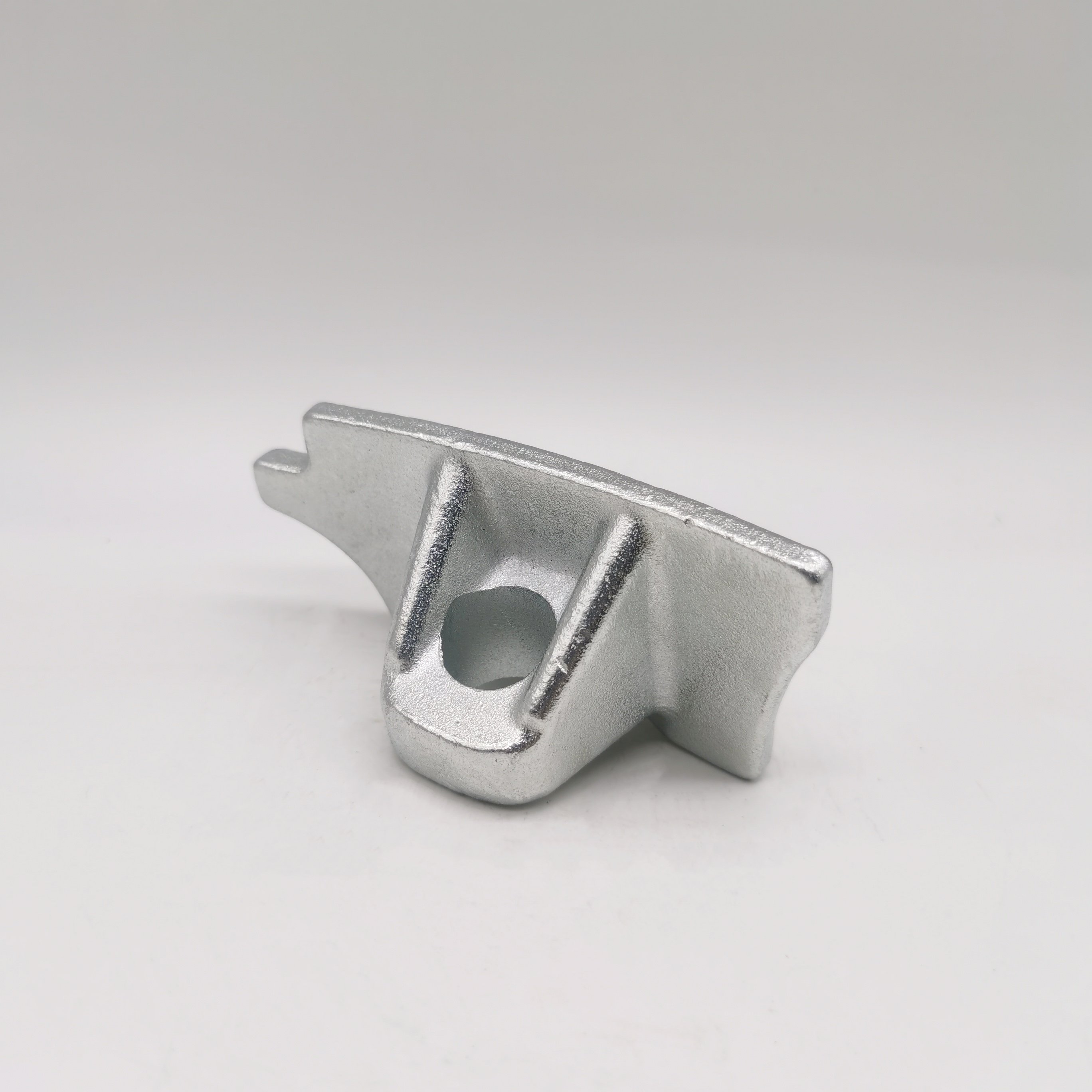Manufacturer direct selling high-quality auto parts fastener rust proof Wheel Clamp Locks for Display Cabinet