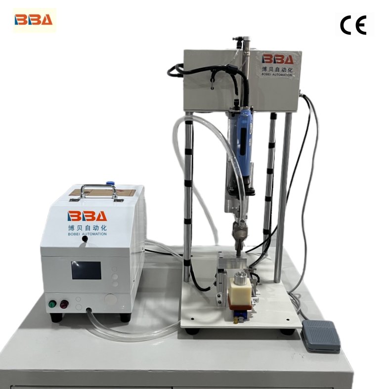 Bba magnet automatic bolt driving screw assembly machine screw feeder machinery screwdriver automation screw fastener equipment