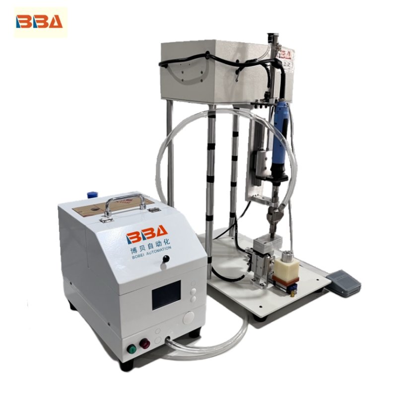 Bba magnet automatic bolt driving screw assembly machine screw feeder machinery screwdriver automation screw fastener equipment