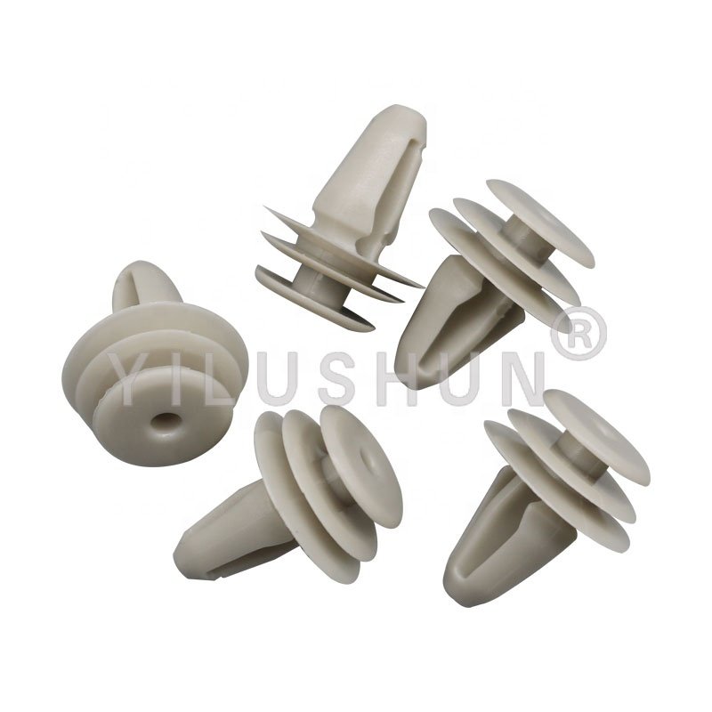 D180 High quality nylon compact trim clips for cars made in China 7956821000