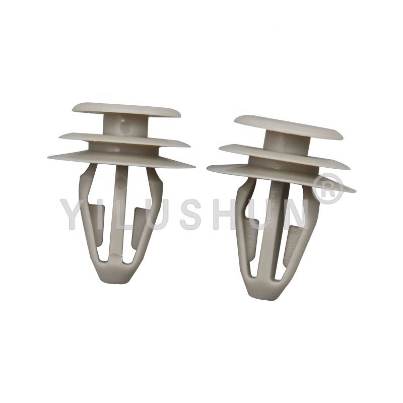 D180 High quality nylon compact trim clips for cars made in China 7956821000