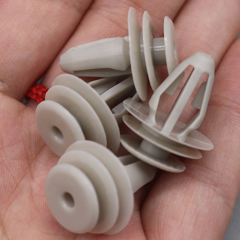 D180 High quality nylon compact trim clips for cars made in China 7956821000