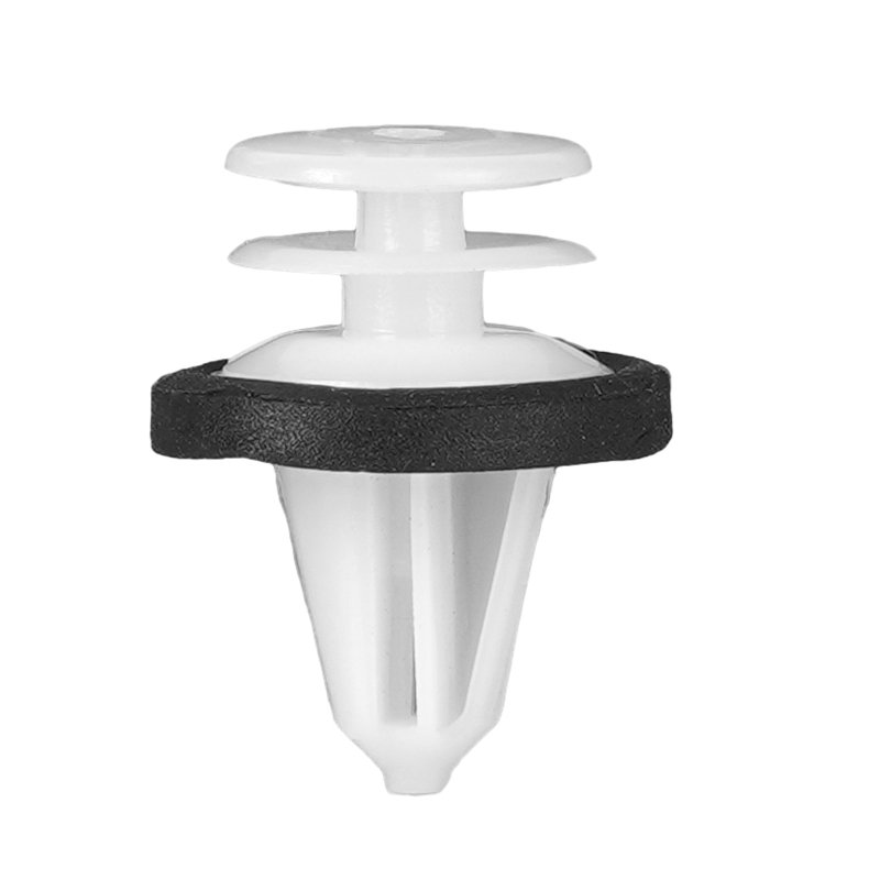 Factory High Quality Auto Door Panel Guard Wheel Eyebrow Buckle Car Clip for BMW