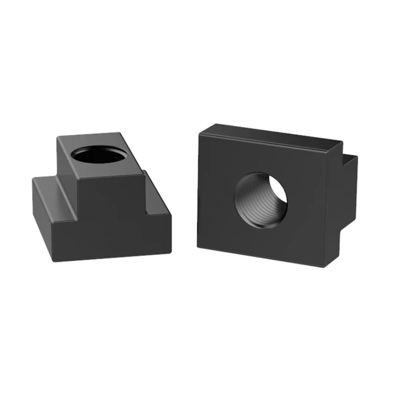 Din508 European Standard Zinc Steel/Stainless Steel T-screw T-hammer Bolt Aluminum Profile Fittings 20/30/40/45