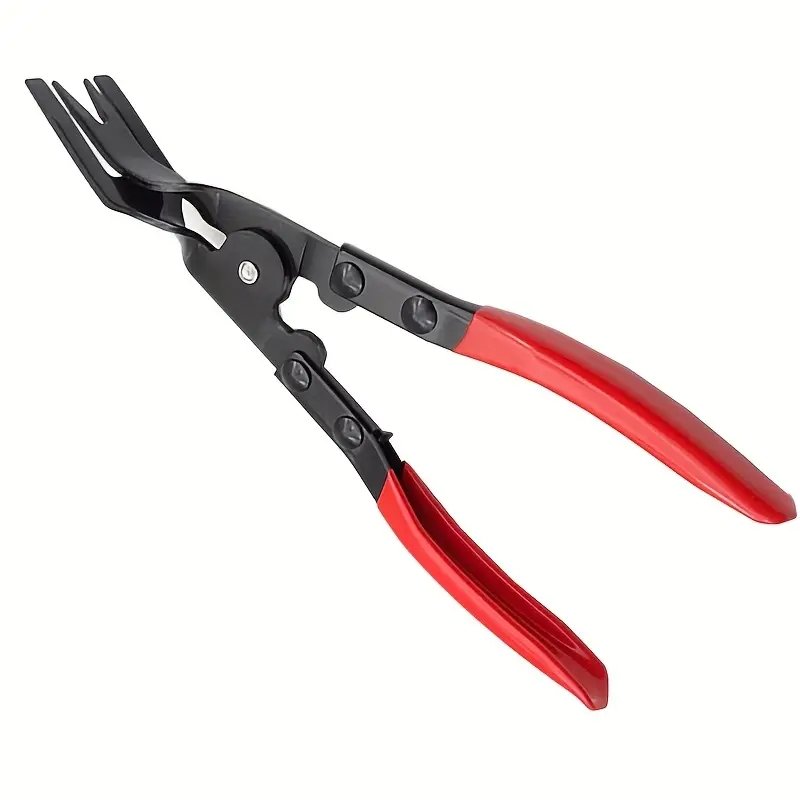 Wholesale Car Trim Removal Tool Kit Door Interior Panel Clip Fastener Removal Pry Kit for Car Dashboard Radio Stereo