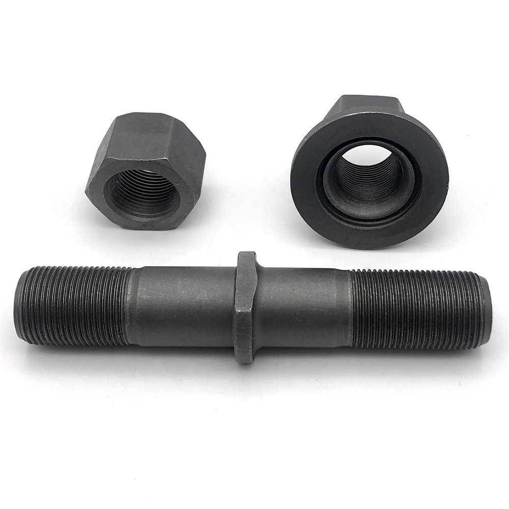 china supplier quick release drawing wheel bolts