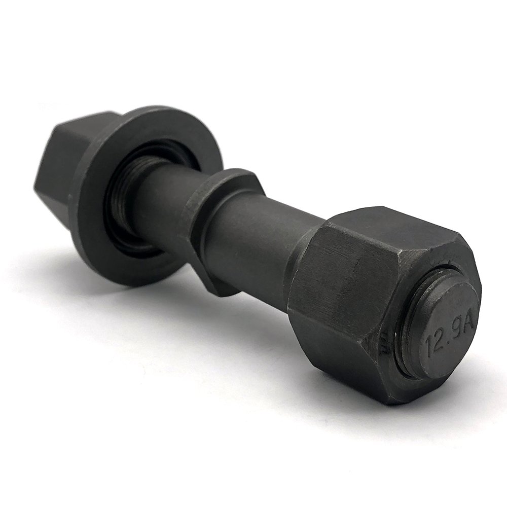 china supplier quick release drawing wheel bolts