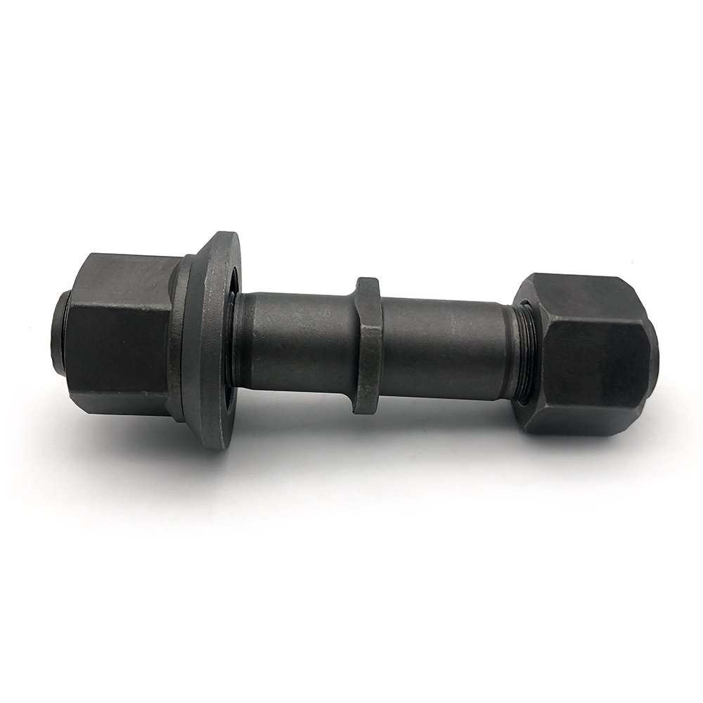 china supplier quick release drawing wheel bolts