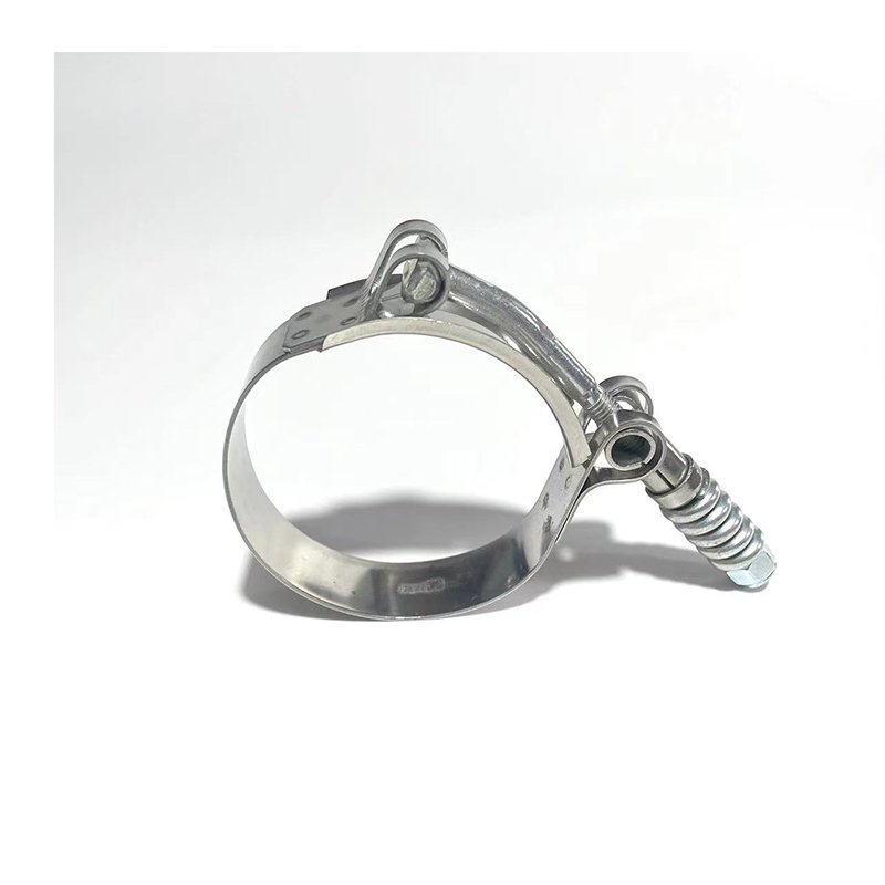 Clampshydraulic Clampamerican Type Hose Clampdouble Ear Hose Clamptaiwan Hose Clamphose Clamps