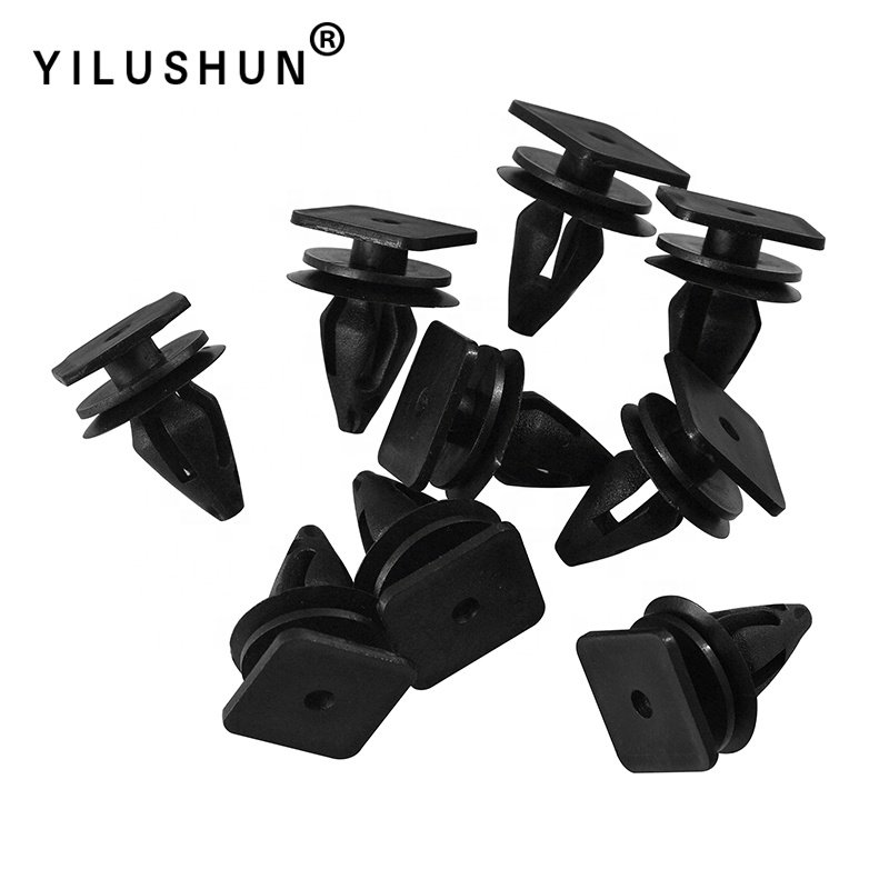 D99 Factory spot wholesale premium compact car door panel buckle