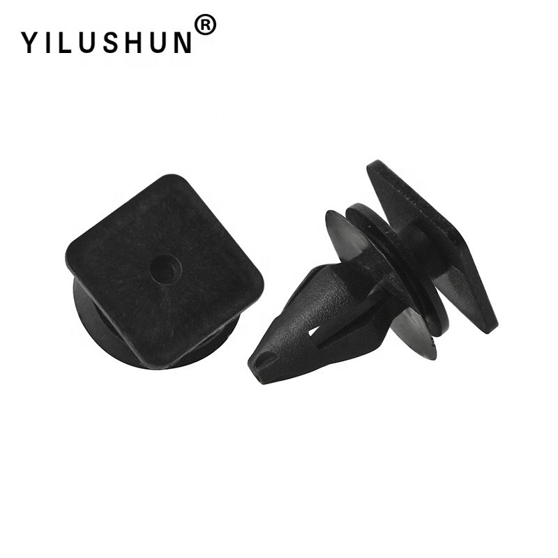D99 Factory spot wholesale premium compact car door panel buckle