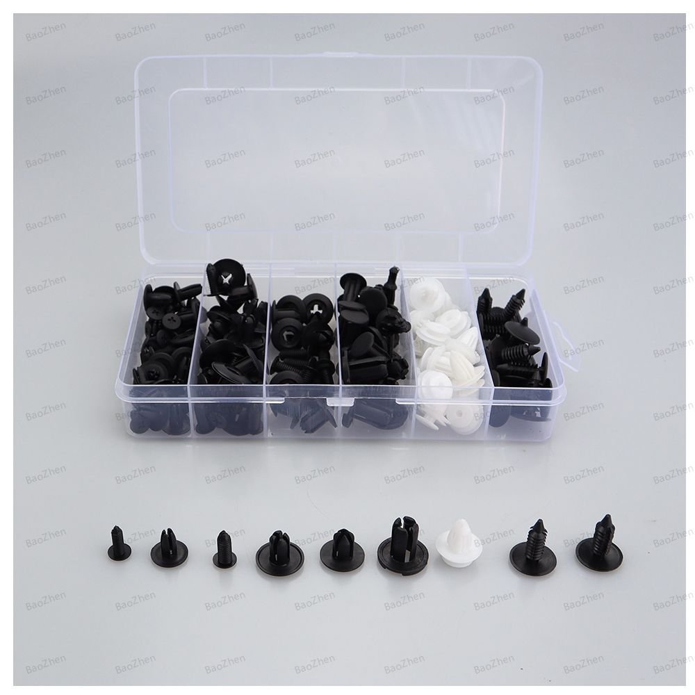 BZ-074 Interior Tools Kit Pry Door Clip Radio Panel Car Removal Tool Plastic Trim Audio Dashboard Disassembly Repair Tool