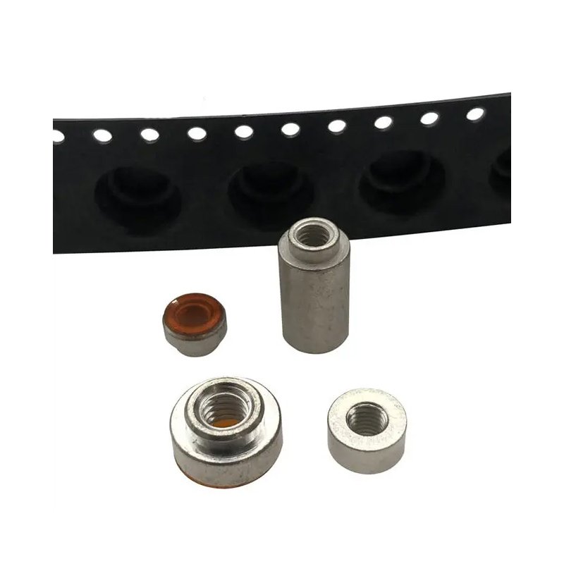 smtso m3 pcb board nuts Surface Mount Nuts for PCB