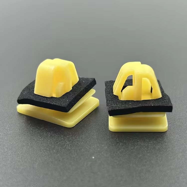 Auto Plastic Clips And Fasteners Car Trim Panel Retainers Clips Rivets Auto Body Fasteners 08461