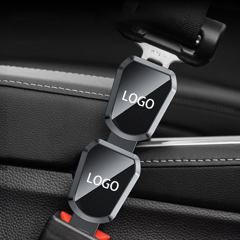 Car Safety Buckle, Safety Belt Fork Head Fastener, Extension Joint, Safety Belt, Seat Buckle, Buckle Adjustment