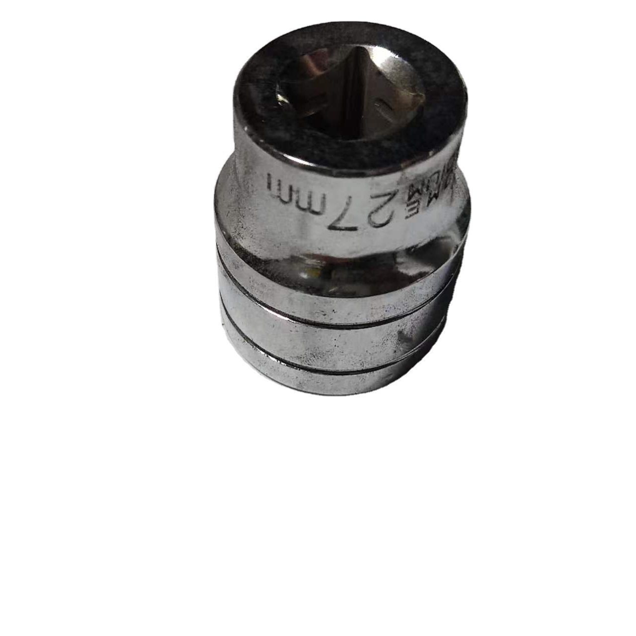 Wholesale universal hexagonal socket wrench multi-functional electric wrench extended socket head multi-specification socket