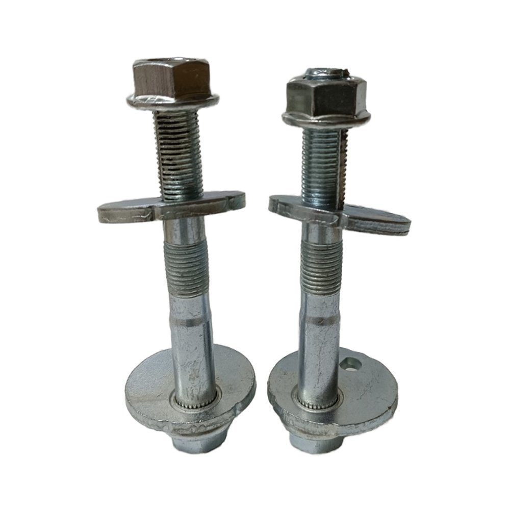 Automotive Screws & Fasteners Car Bolt and Nut 48190-0k010 For TOYOTA/FORTUNER/HILUX Camber Bolt Kit