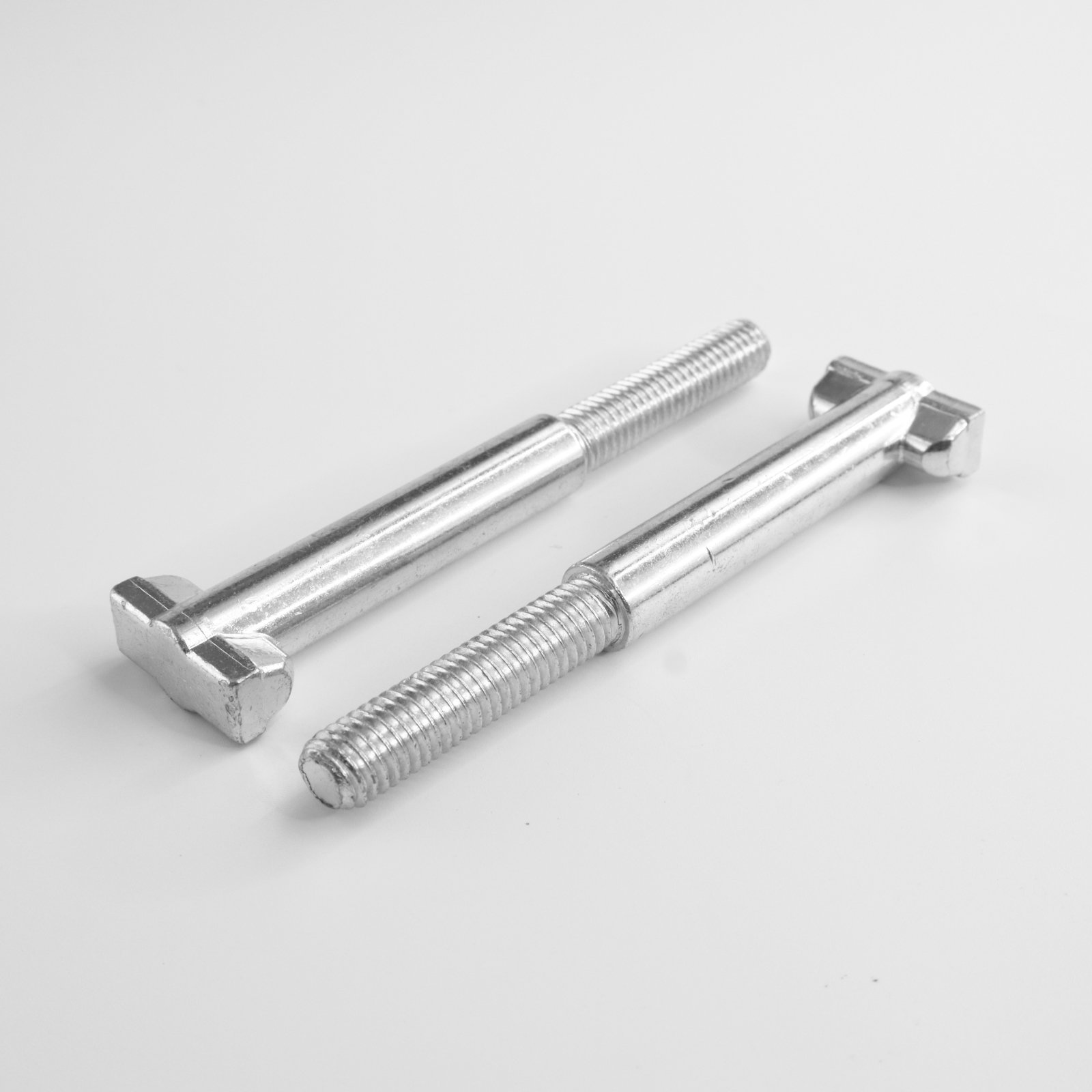 Hardware Fasteners 304 Stainless Steel M8 M6 T Head track Bolt for aluminium profile