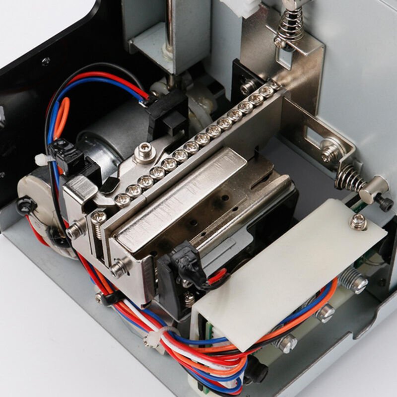 Portable Auto Feeder Screwdriver Machine for Manufacturing Plant for Screw Tightening and Fastening Assembly Line