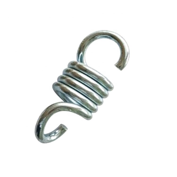 Capacity Hammock Chair Spring Porch Swing Springs Galvanized Extension Springs for Hanging Chair Sandbags