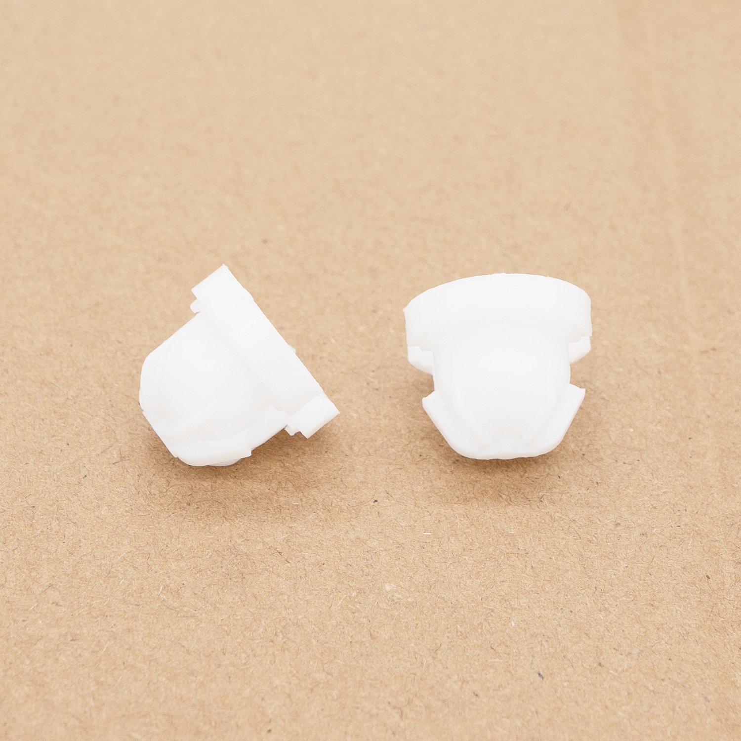 Car Headlights Internal LED Lens Bracket 692-2# 10mm ball Connection Clips