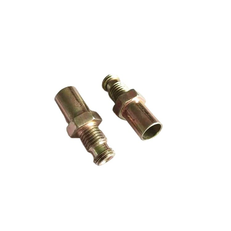 Automotive mechanical fasteners - Brake adjustment screws