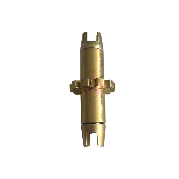 Automotive mechanical fasteners - Brake adjustment screws