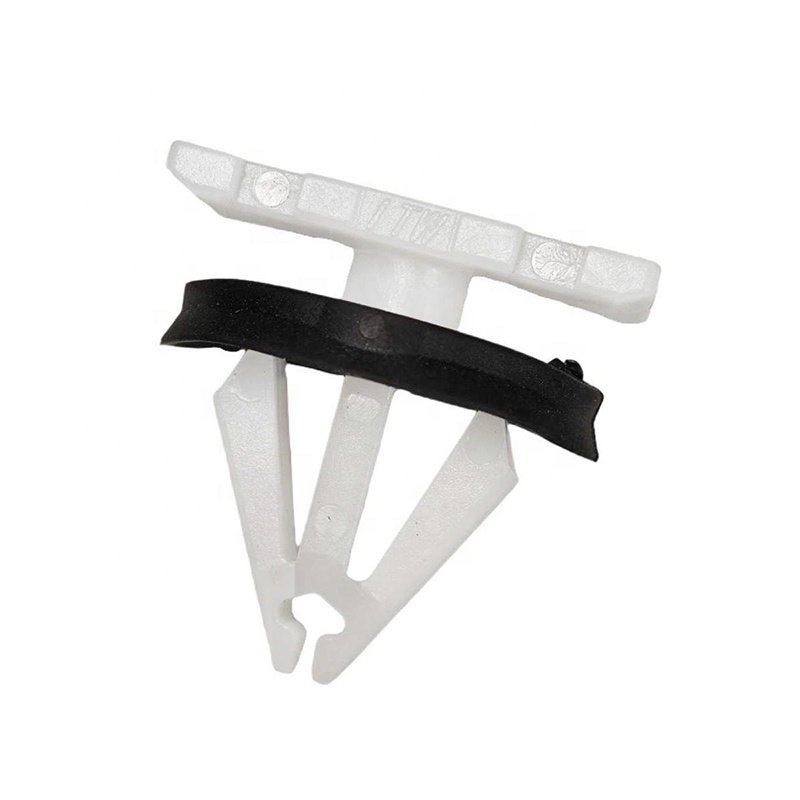 Plastic Fasteners Are Suitable for Changan Door Panel Automotive Buckle Door Interior Buckle CA-057ZK-02