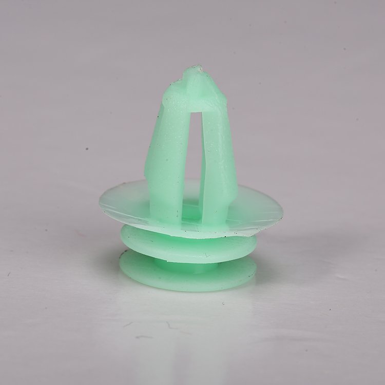 Factory Wholesale High Quality Plastic Material Auto Parts for Connection Door Panel Clips Fasteners