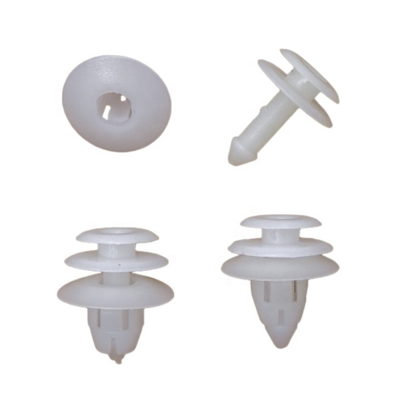 Auto Fasteners and Clips Door Interior Trim Panel Retainers plastic clips for Toyota