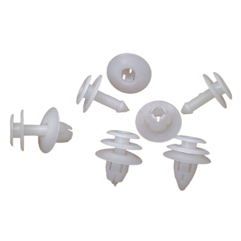 Auto Fasteners and Clips Door Interior Trim Panel Retainers plastic clips for Toyota