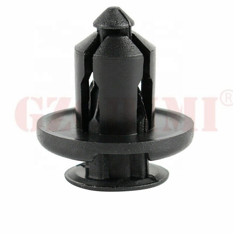 Fastener Rivet Push-Type Retainer Clips for Honda Accord Civic CR-V Acura CL 91503SZ3003 91503-SZ3-003