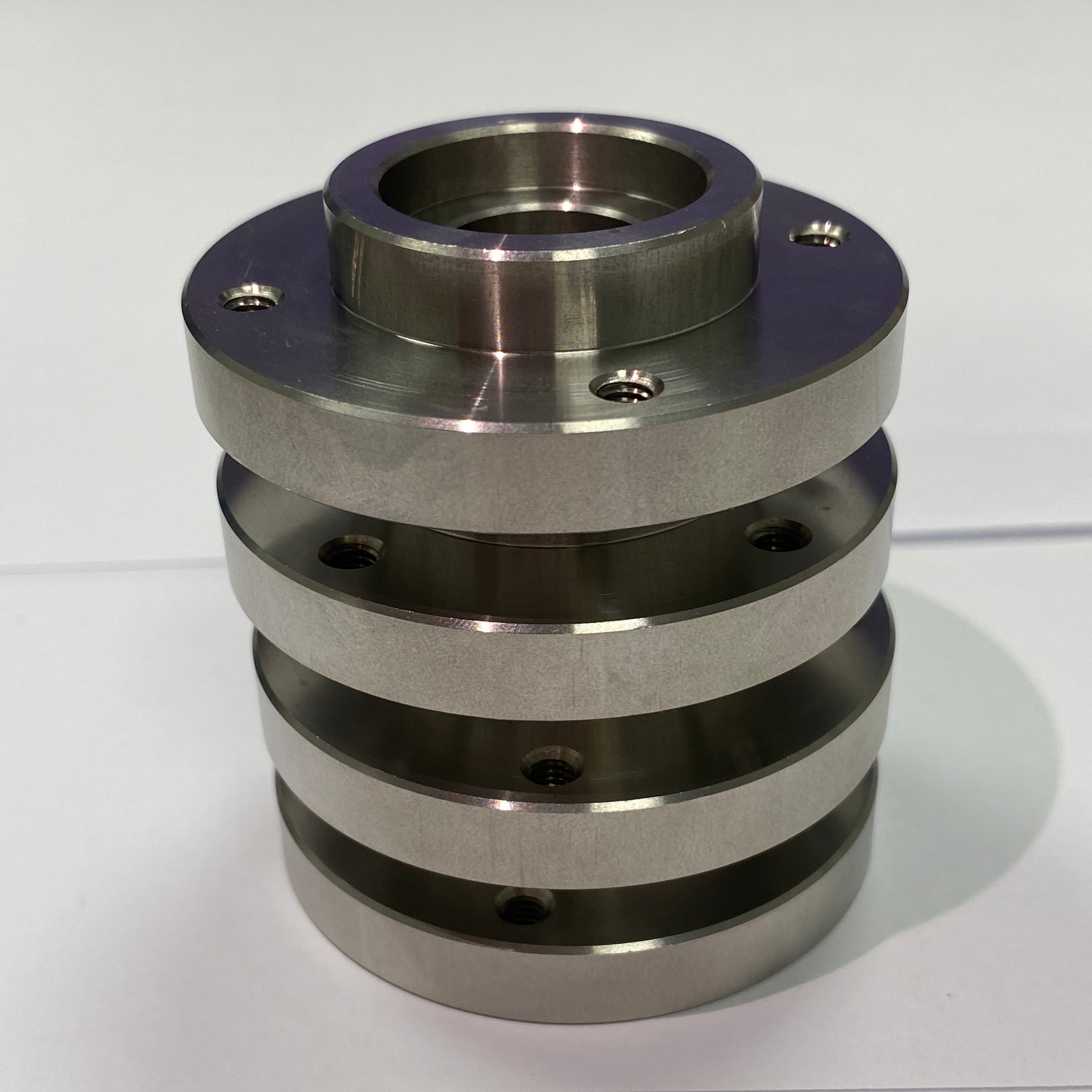 Cnc Turning Oem Milling Stainless Steel Aluminum Alloy Metal Machined Custom Machining Parts Manufacturing Cnc Machining Service