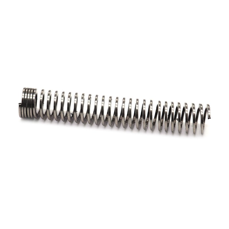 Custom CNC Spring Compression Spring Alloy Steel Stainless Steel High Carbon Steel Special Spring