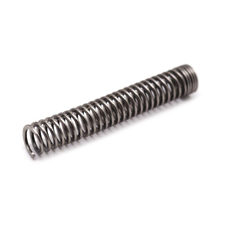 Custom CNC Spring Compression Spring Alloy Steel Stainless Steel High Carbon Steel Special Spring