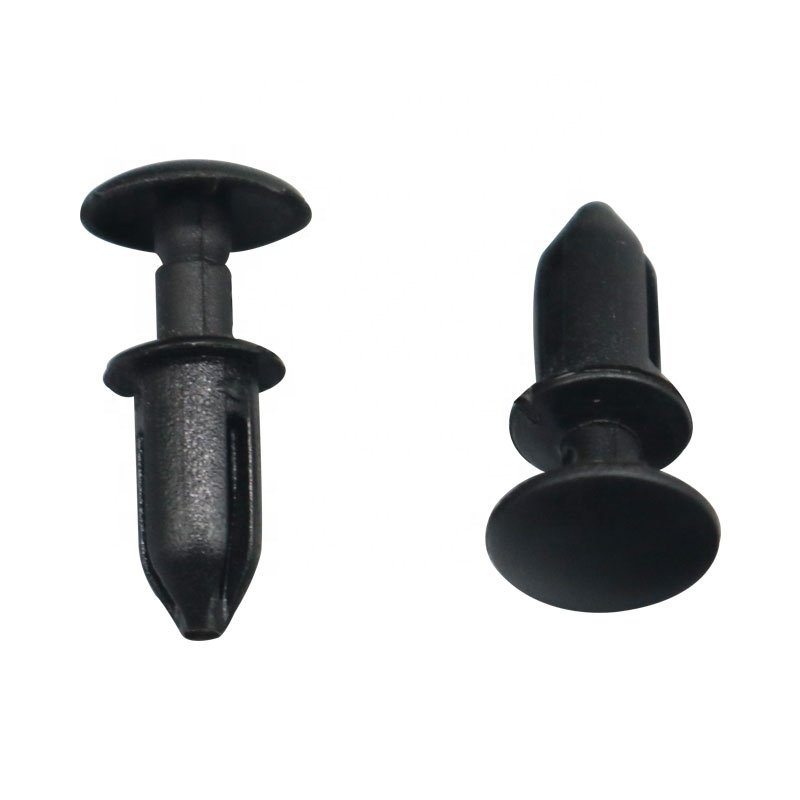 B101 tree form nylon rivets auto body parts push type auto clips 22566221