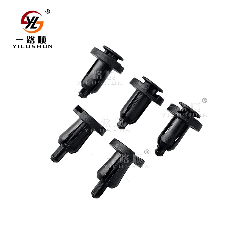 91503-SZ5-003 Plastic Rivet Fastener Fender Car Bumper Push Clip plastic clips
