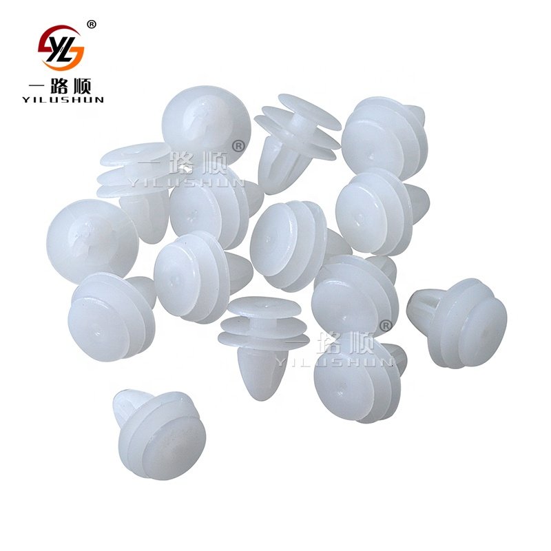 D23 plastic belt clip push rivet screw snap rivets82315-38000