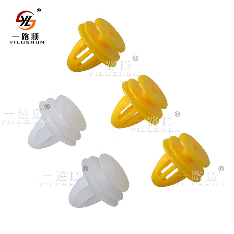 D23 plastic belt clip push rivet screw snap rivets82315-38000