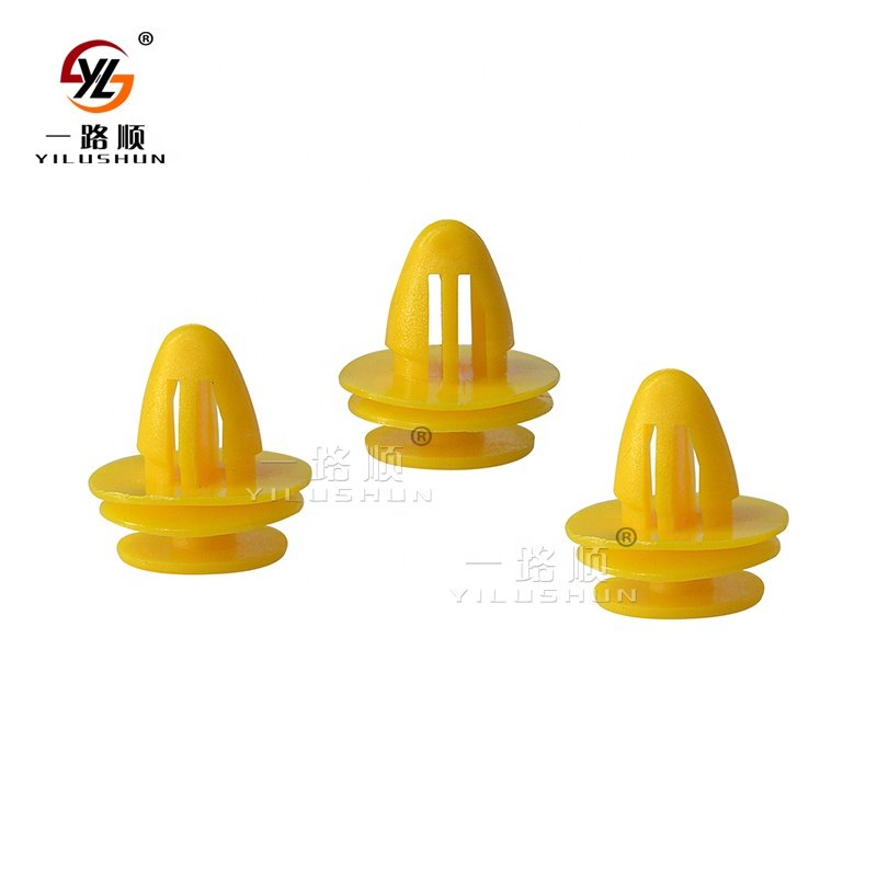 D23 plastic belt clip push rivet screw snap rivets82315-38000