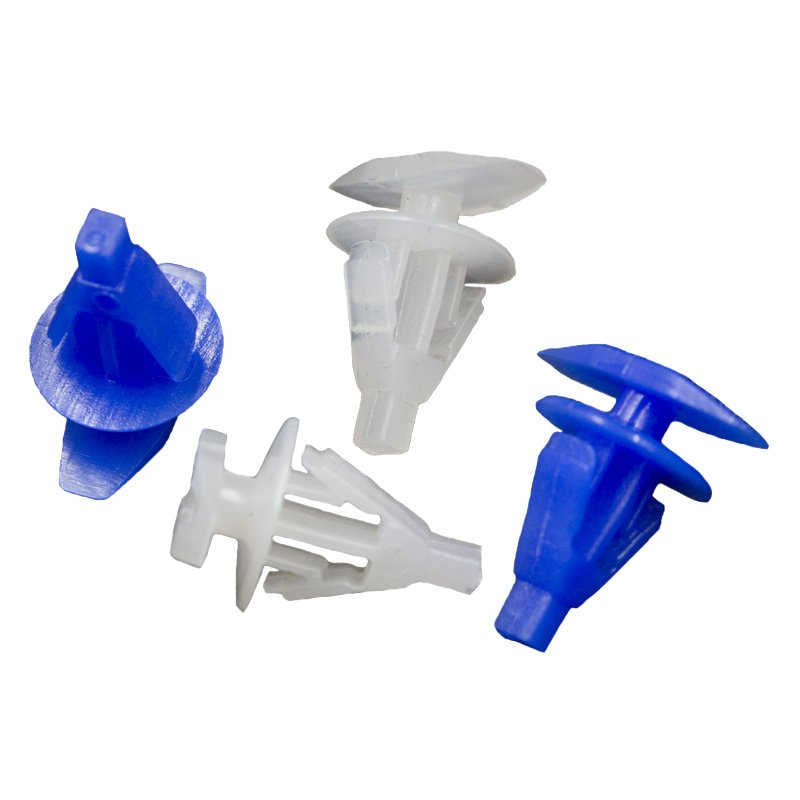 JZ Hot Sale Universal Auto Retainer Car Clips Fastener